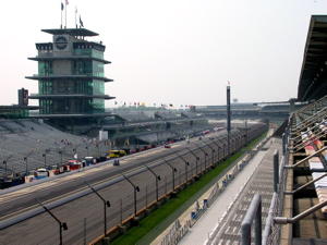 Indianapolis 500